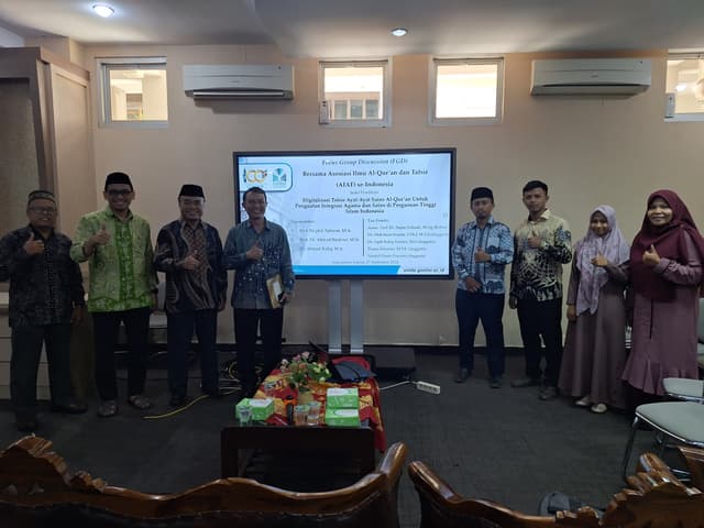 Anggota Peneliti (Hibah Ristekdikti) - website tafsil.id