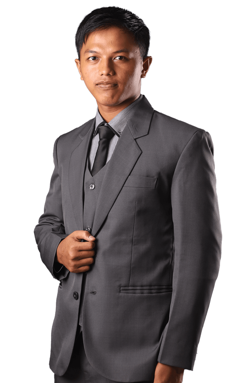 Naufal Harits Prasetia