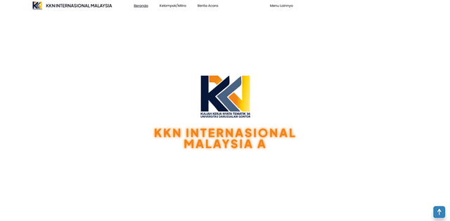 KKN-Internasional Malaysia