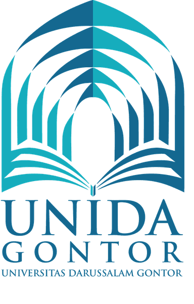 Universitas Darussalam Gontor